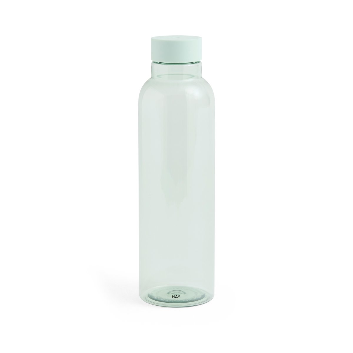 HAY Miz vesipullo 0,72 L Ice blue | Skandinaavinen Sisustus | Juomapullot | Sininen