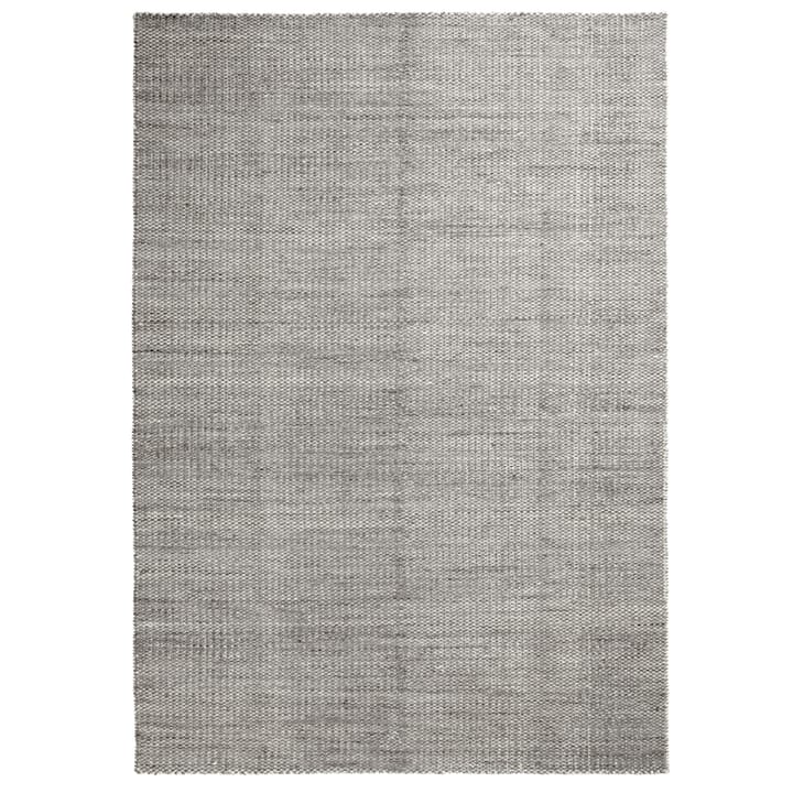Moiré kelim-matto 200x300 cm, Harmaa HAY