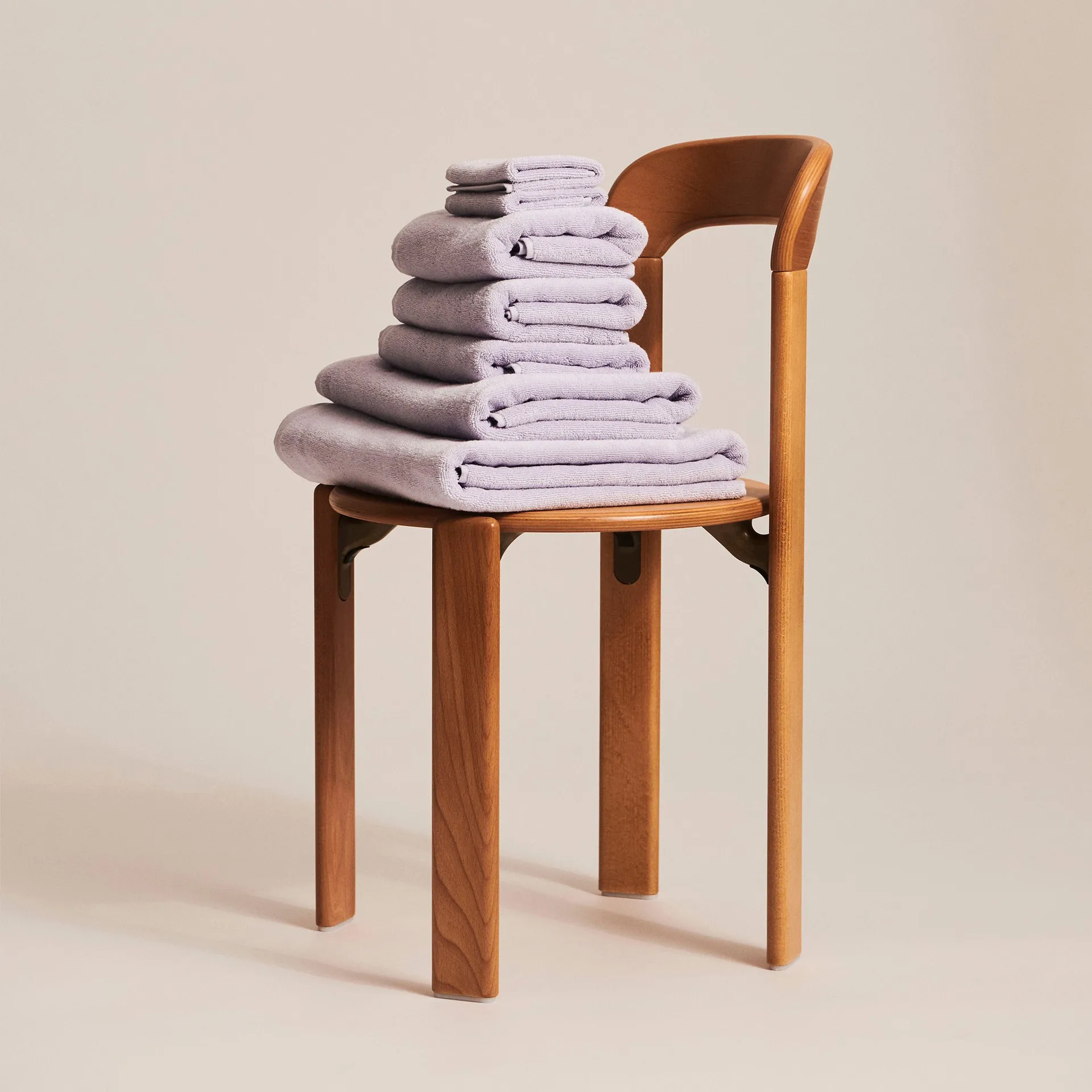 Mono kylpypyyhe 100x150 cm, Lavender HAY