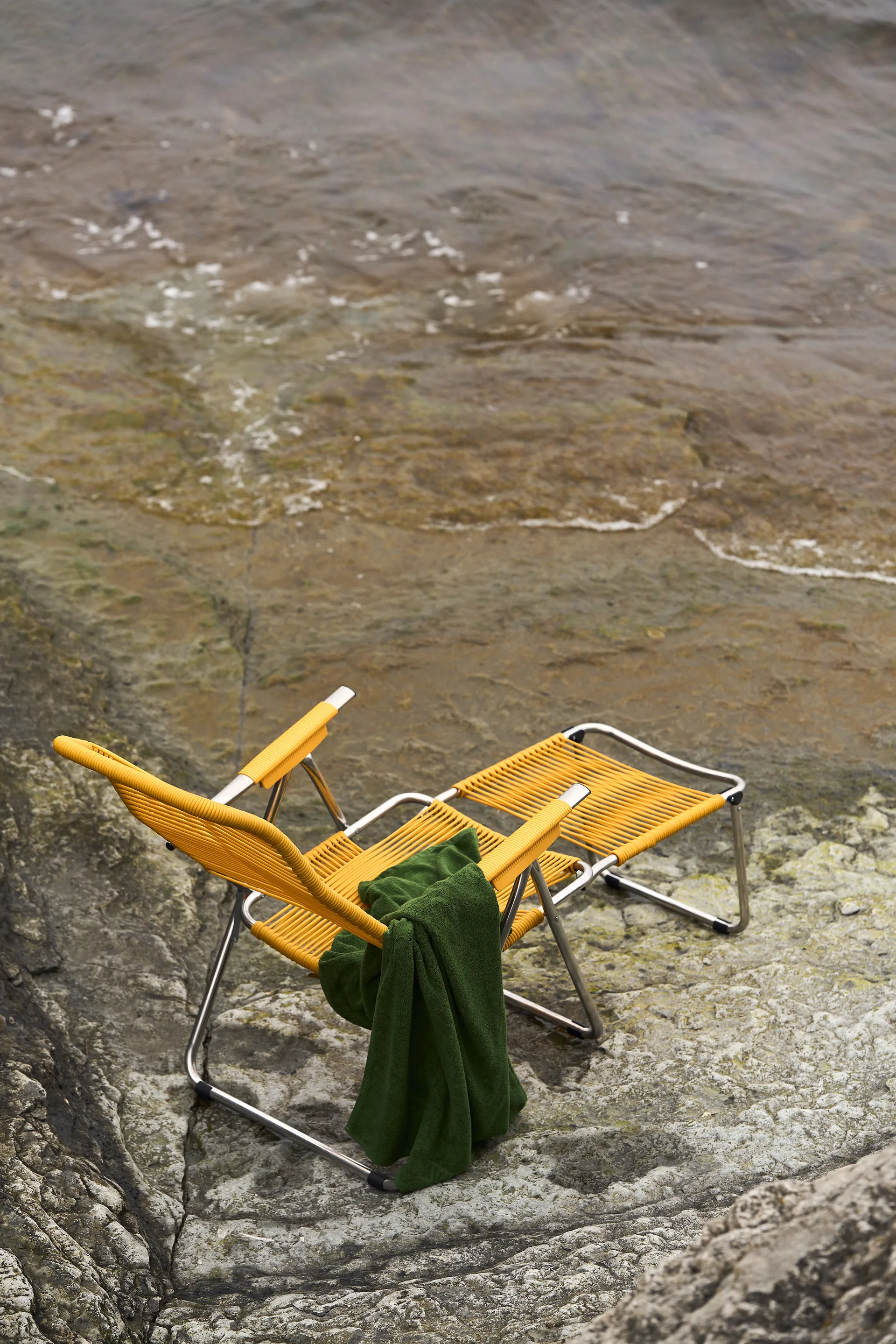 Mono kylpypyyhe 70x140 cm, Matcha HAY