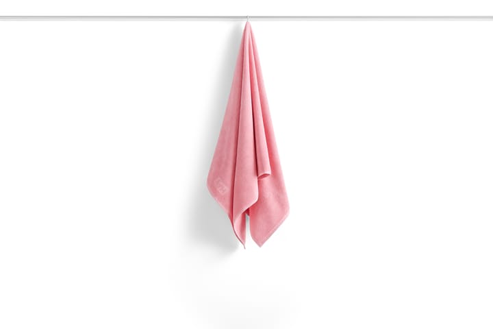 Mono kylpypyyhe 70x140 cm, Pink HAY