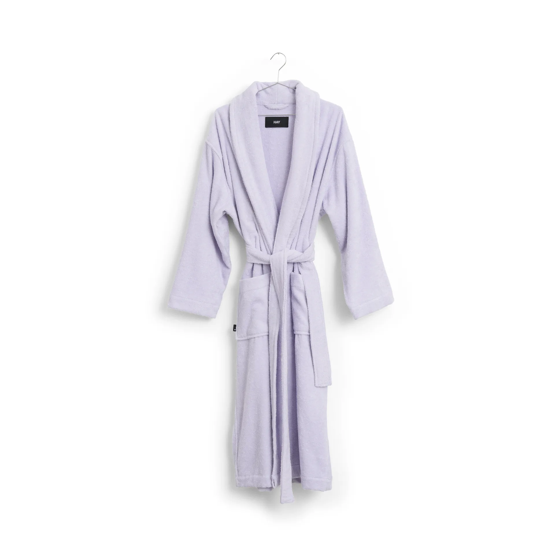 Mono kylpytakki, M/L Lavender HAY