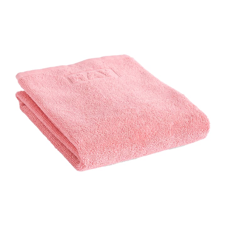 Mono pyyhe 50x100 cm - Pink - HAY