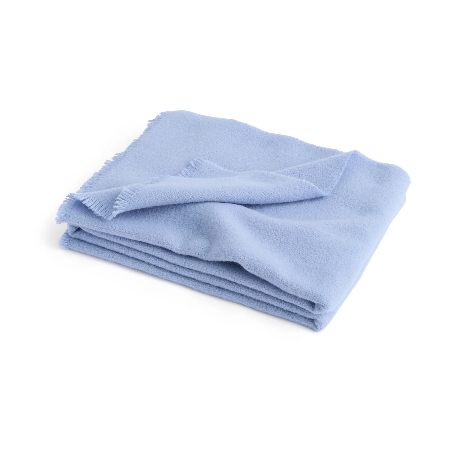 Mono villahuopa 130x180 cm, Light blue HAY