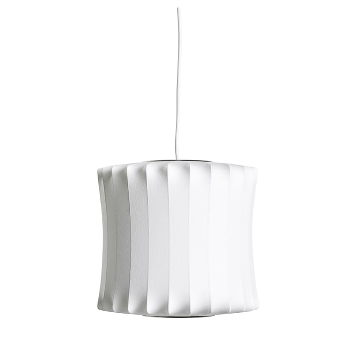 Nelson Bubble Lantern riippuvalaisin - Off white - HAY