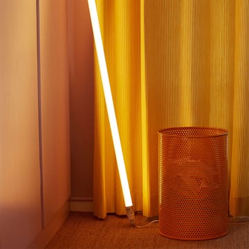 Neon Tube -loisteputkivalaisin 150 cm - Warm white - HAY