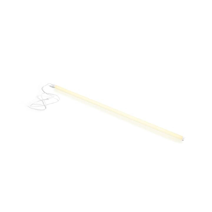 Neon Tube -loisteputkivalaisin 150 cm - Warm white - HAY