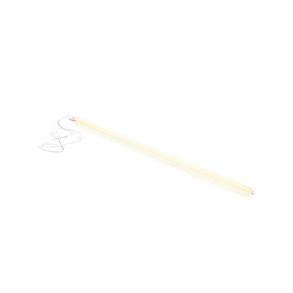 HAY Neon Tube -loisteputkivalaisin 150 cm Warm white