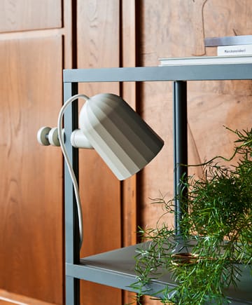 Noc clamp nipistinvalaisin - Off white - HAY