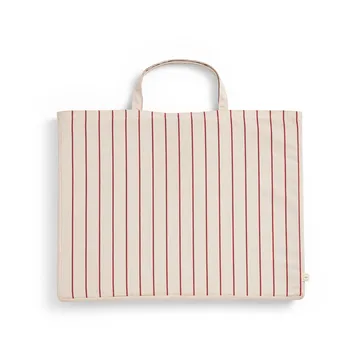 Outdoor Market pöytä taitettava - Koivu, large - HAY