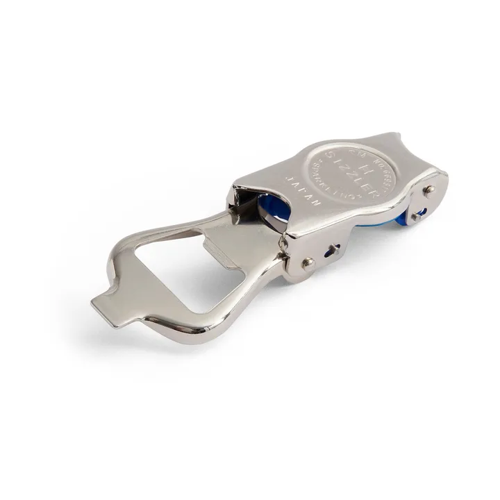 Outdoor Market pullonkorkinavaaja - Ruostumaton teräs - HAY