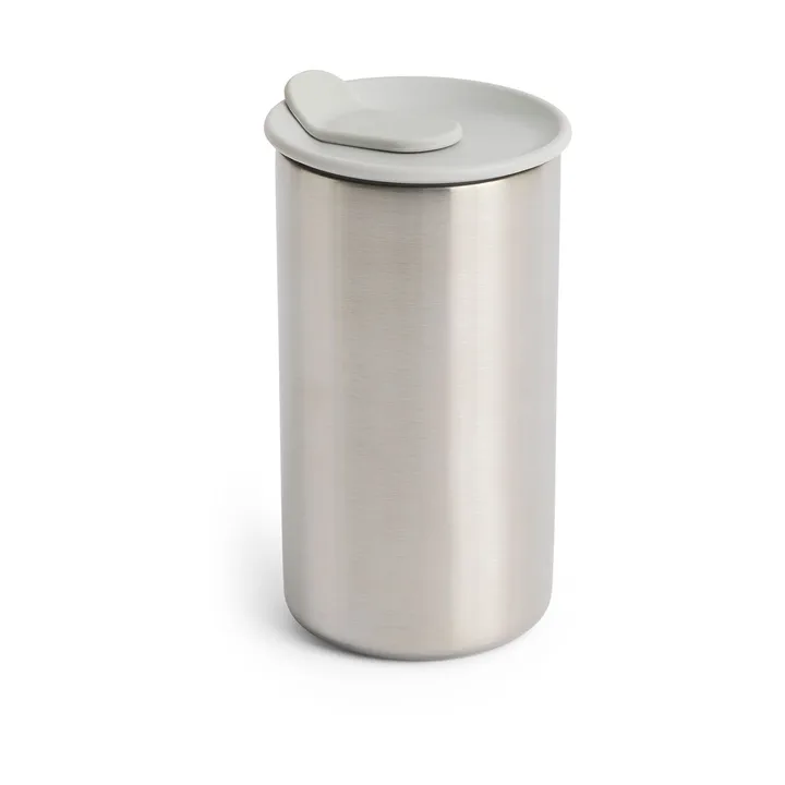 Outdoor Market termosmuki - Harmaa, 350 ml - HAY