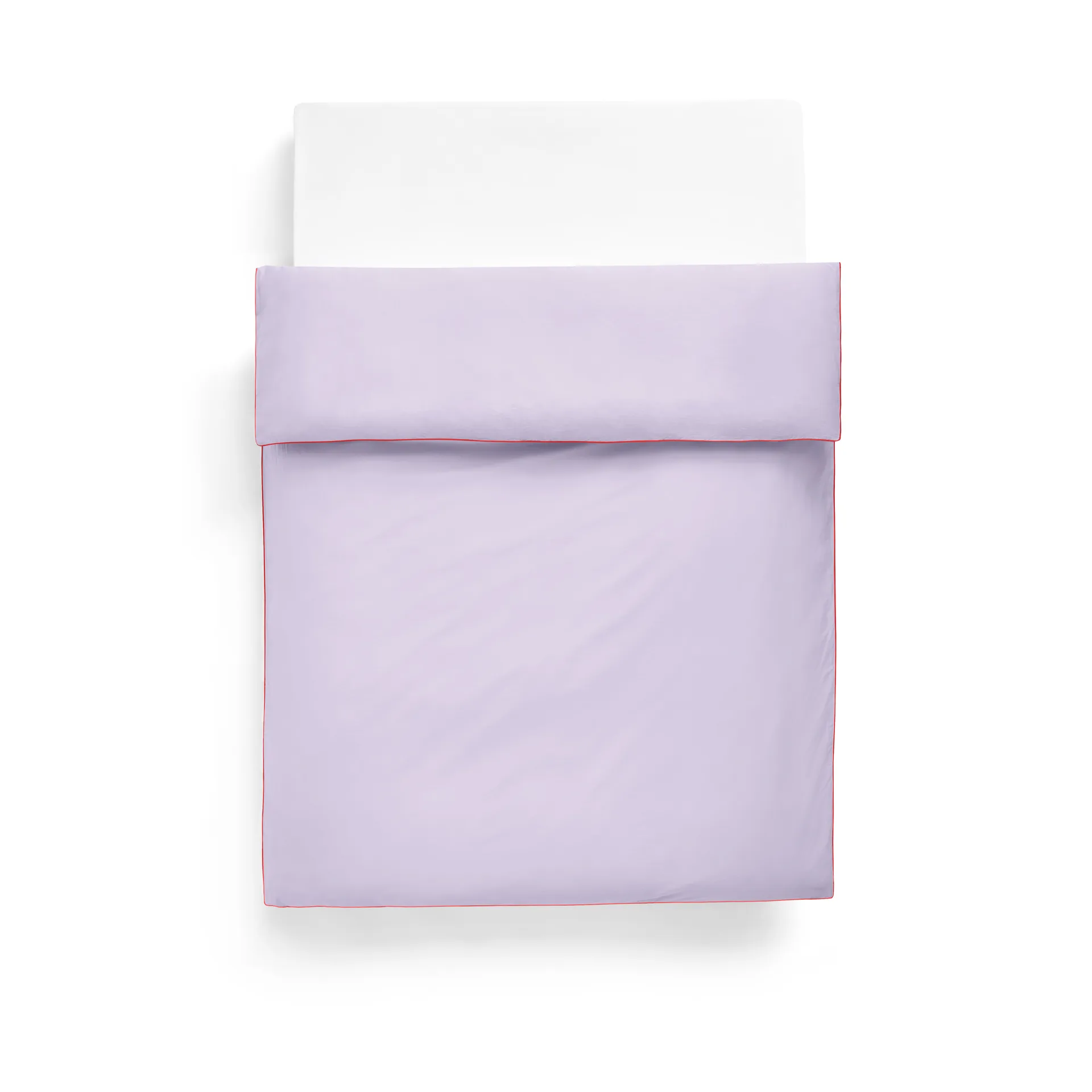 Outline pussilakana 150x210 cm, Lavender HAY