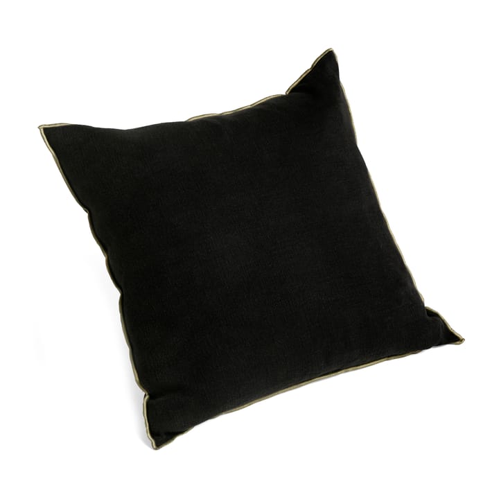 Outline tyyny 50x50 cm - Black - HAY