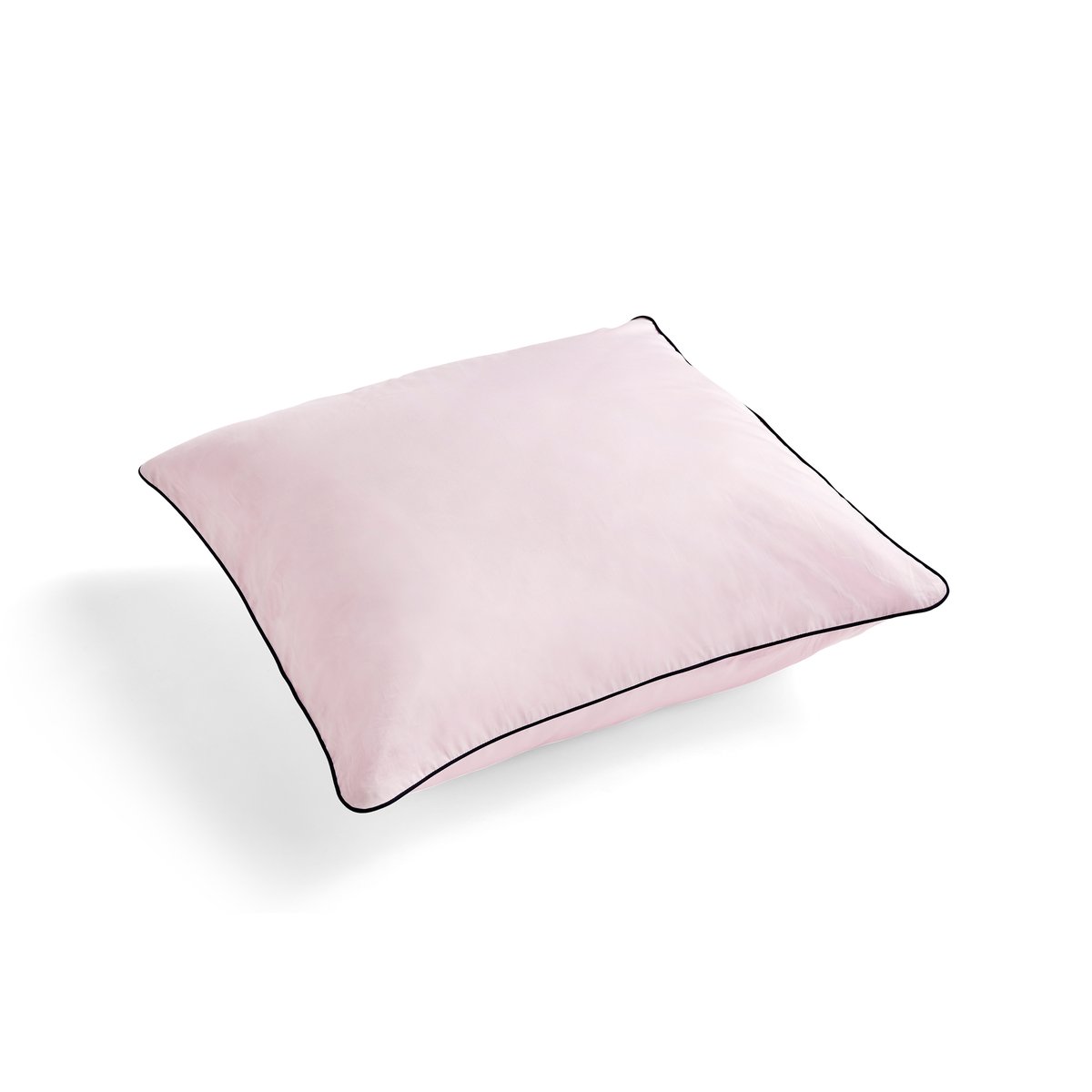 HAY Outline tyynyliina 50 x 60 cm Soft pink