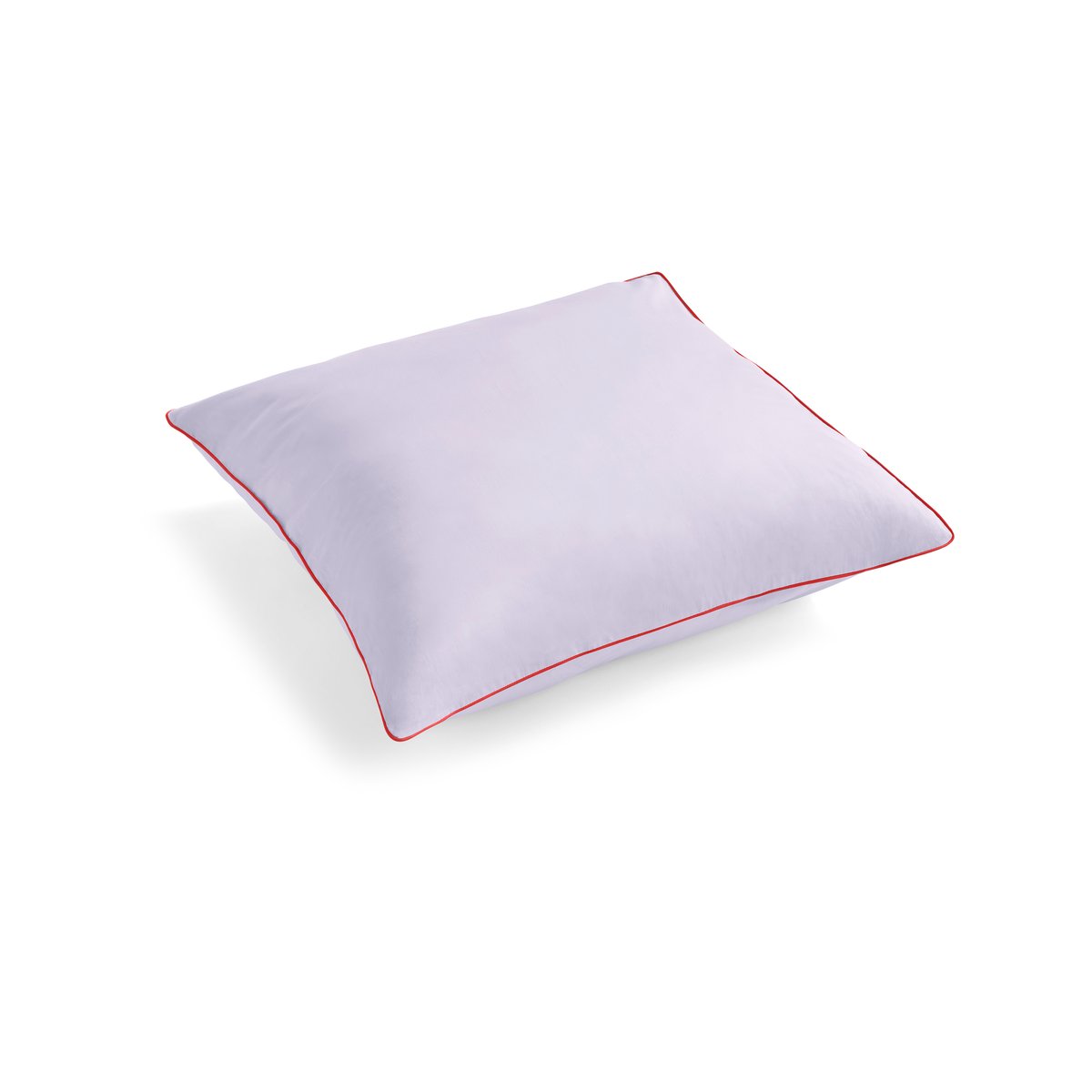 HAY Outline tyynyliina 63x60 cm Lavender | Skandinaavinen Sisustus | Tyynyliinat | Violetti