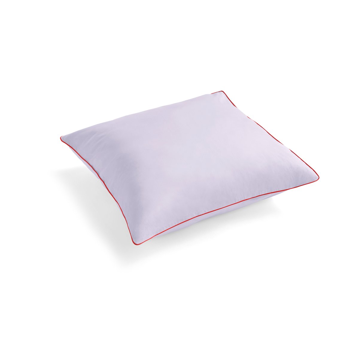 HAY Outline tyynyliina 70x50 cm Lavender | Skandinaavinen Sisustus | Tyynyliinat | Violetti