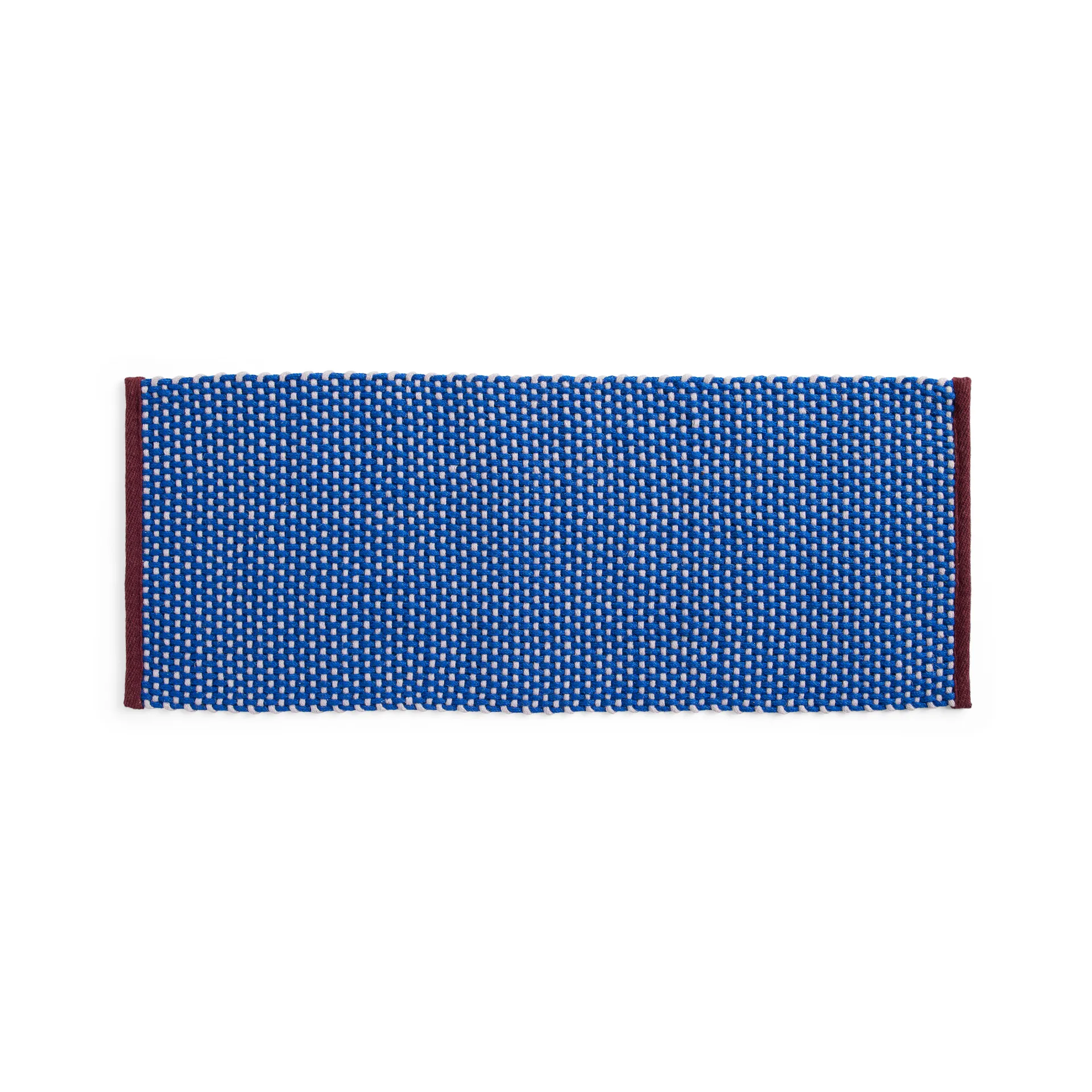 Ovimatto 50 x 125 cm, Royal blue HAY