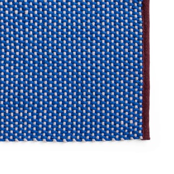 Ovimatto 50 x 125 cm - Royal blue - HAY