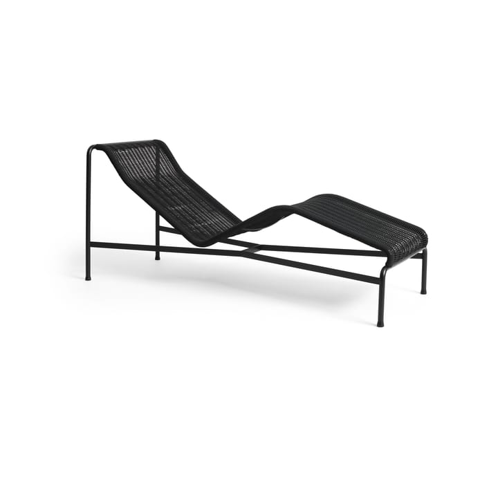 Palissade Cord leposohva - Anthracite - HAY