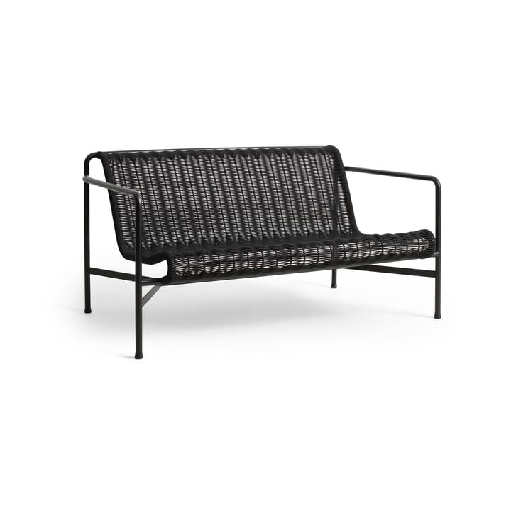 Palissade Cord sohva - Anthracite - HAY