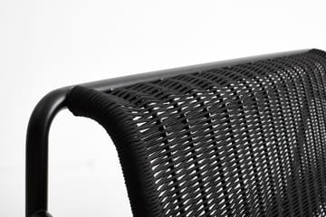 Palissade Cord sohva - Anthracite - HAY