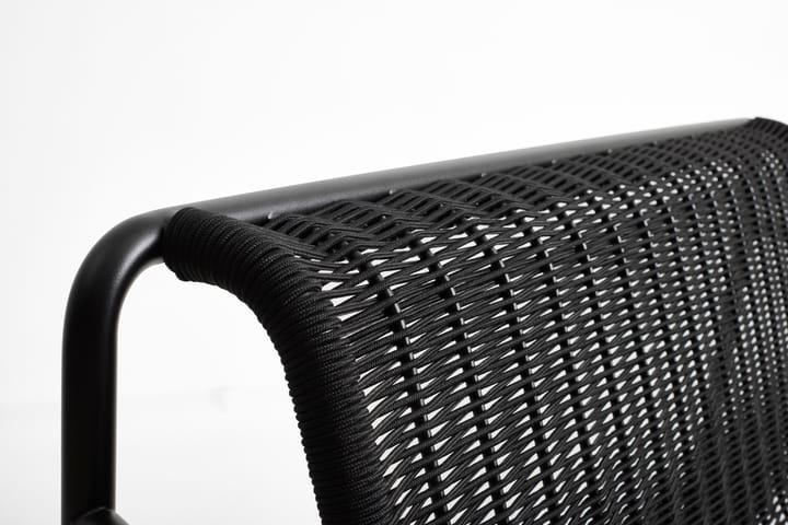 Palissade Cord sohva, Anthracite HAY