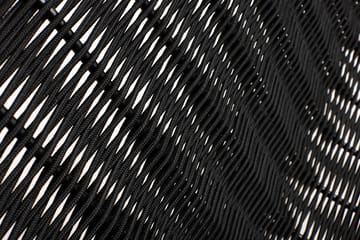 Palissade Cord sohva - Anthracite - HAY