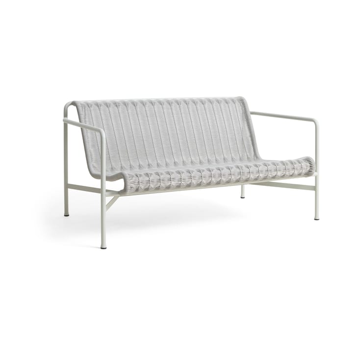 Palissade Cord sohva - Sky grey - HAY