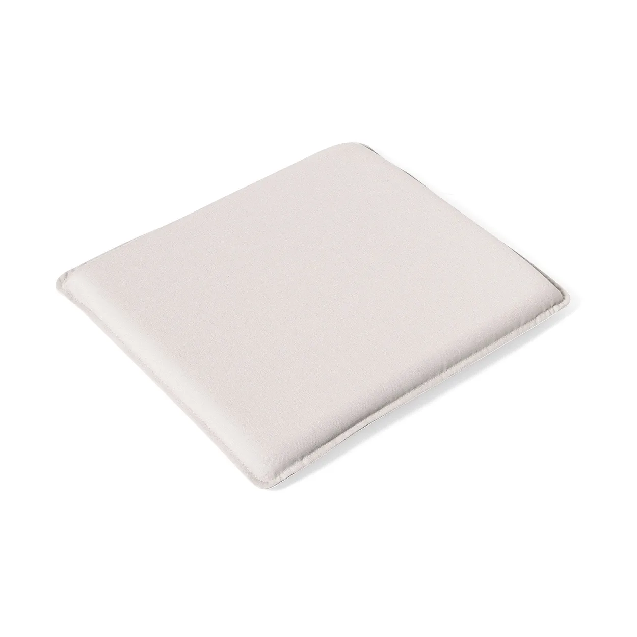 HAY Palissade istuintyyny Dining käsinojatuoliin Cream white