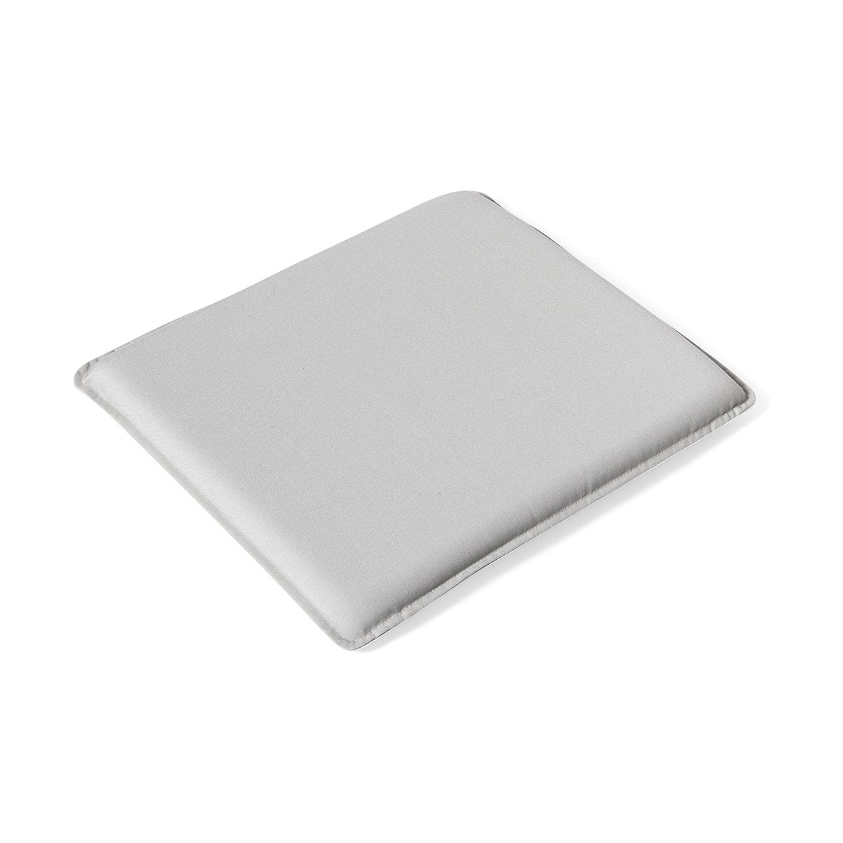 HAY Palissade istuintyyny Dining käsinojatuoliin Sky grey