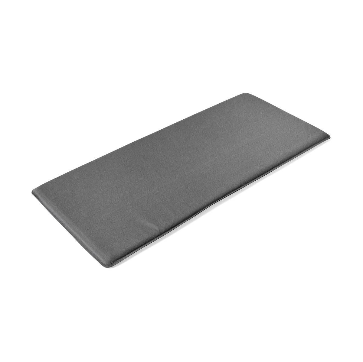 HAY Palissade istuintyyny Dining penkkiin Anthracite