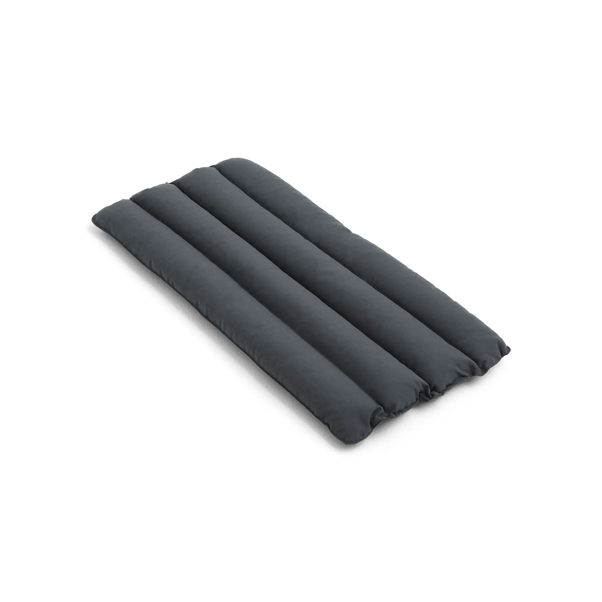 Palissade Soft Quilted tuolin ja käsinojatuolin tyyny, Anthracite HAY