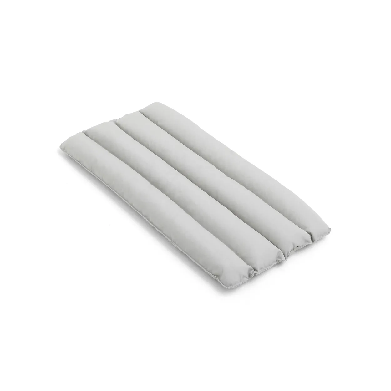 HAY Palissade Soft Quilted tuolin ja käsinojatuolin tyyny Sky grey