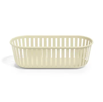 Panier kori soikea - Sand - HAY