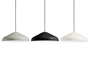Pao Steel riippuvalaisin Ø47 cm - Cool grey - HAY