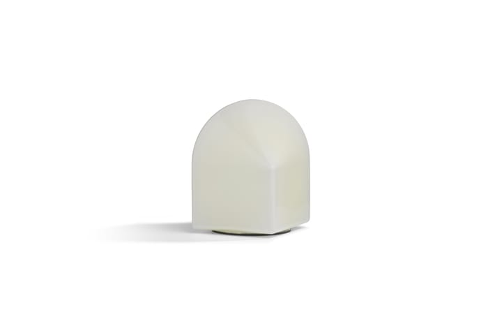 Parade pöytävalaisin 16 cm, Shell white HAY