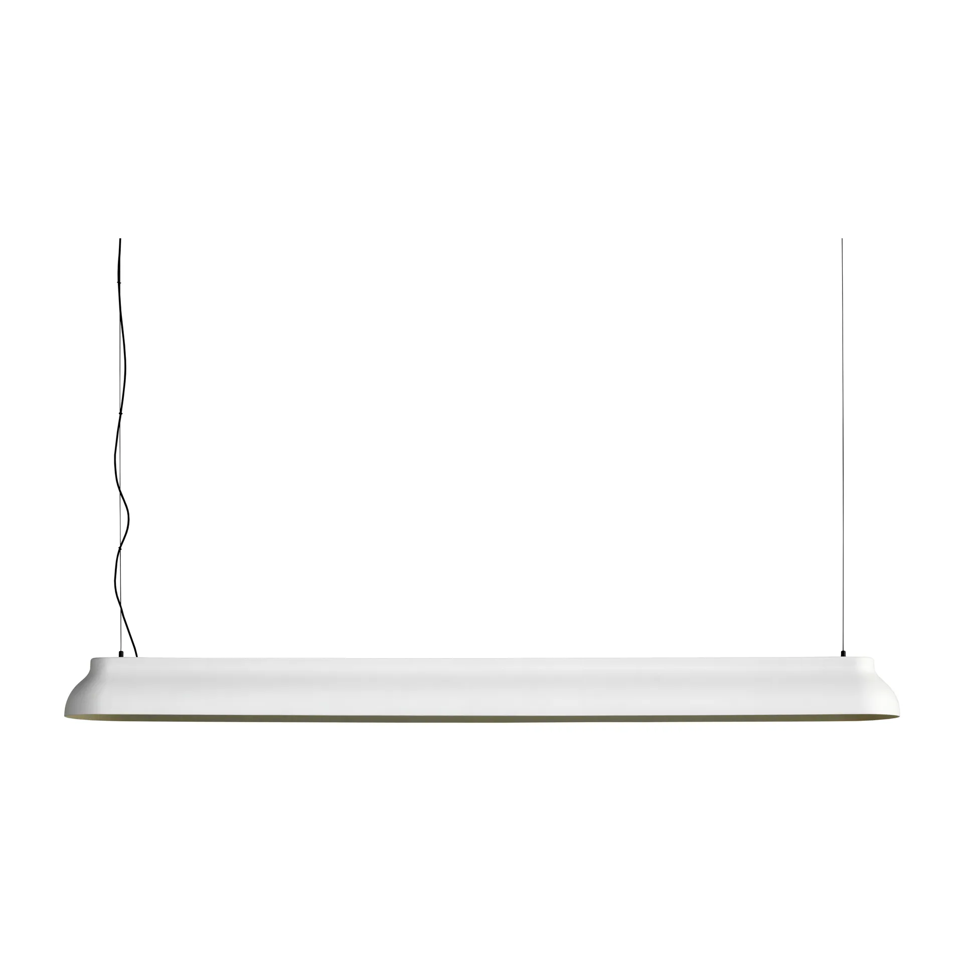 PC Linear riippuvalaisin, Cream white HAY