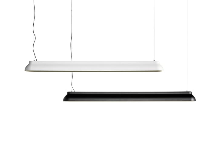 PC Linear riippuvalaisin, Cream white HAY