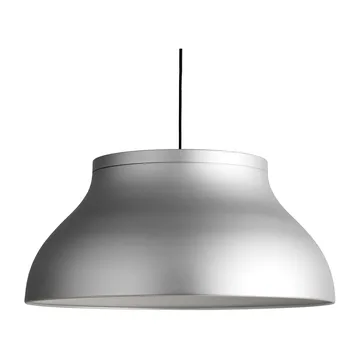 PC pendant riippuvalaisin L Ø60 cm - Aluminium - HAY