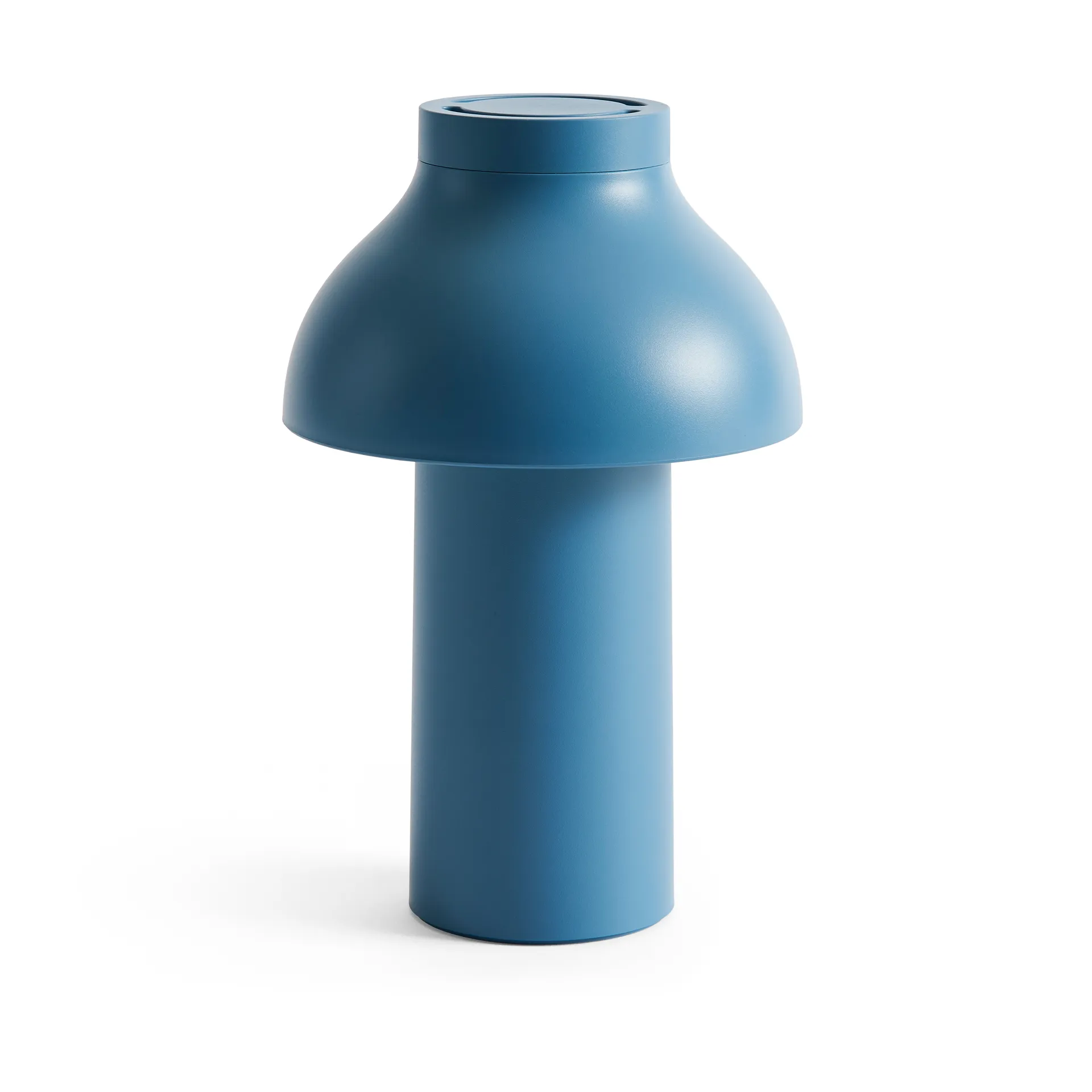 PC Portable No 2 pöytälamppu, Azure blue HAY