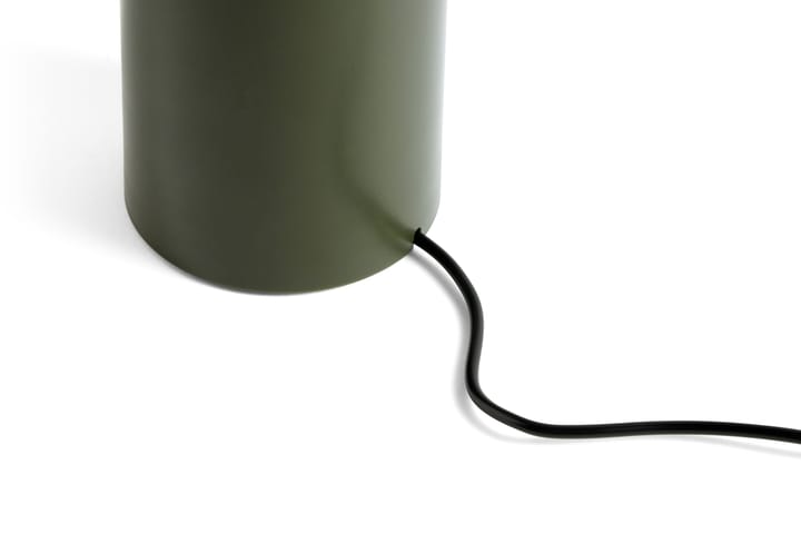 PC Portable pöytävalaisin, Olive HAY