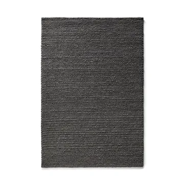Peas villamatto 200x300 cm - Dark grey - HAY