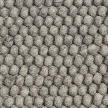 Peas villamatto 200x300 cm - Medium grey - HAY