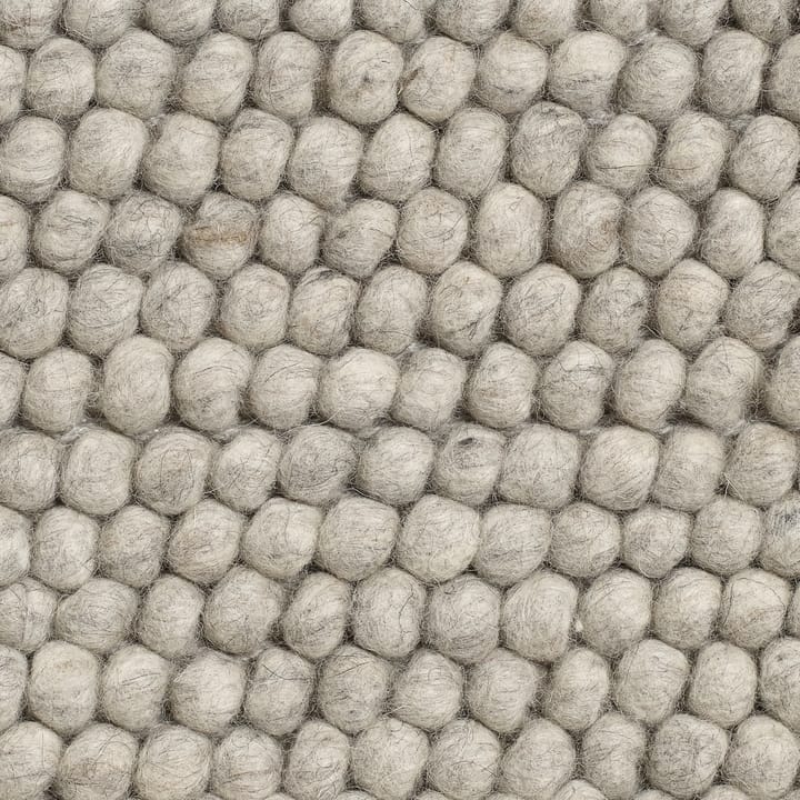 Peas villamatto 200x300 cm, Soft grey HAY
