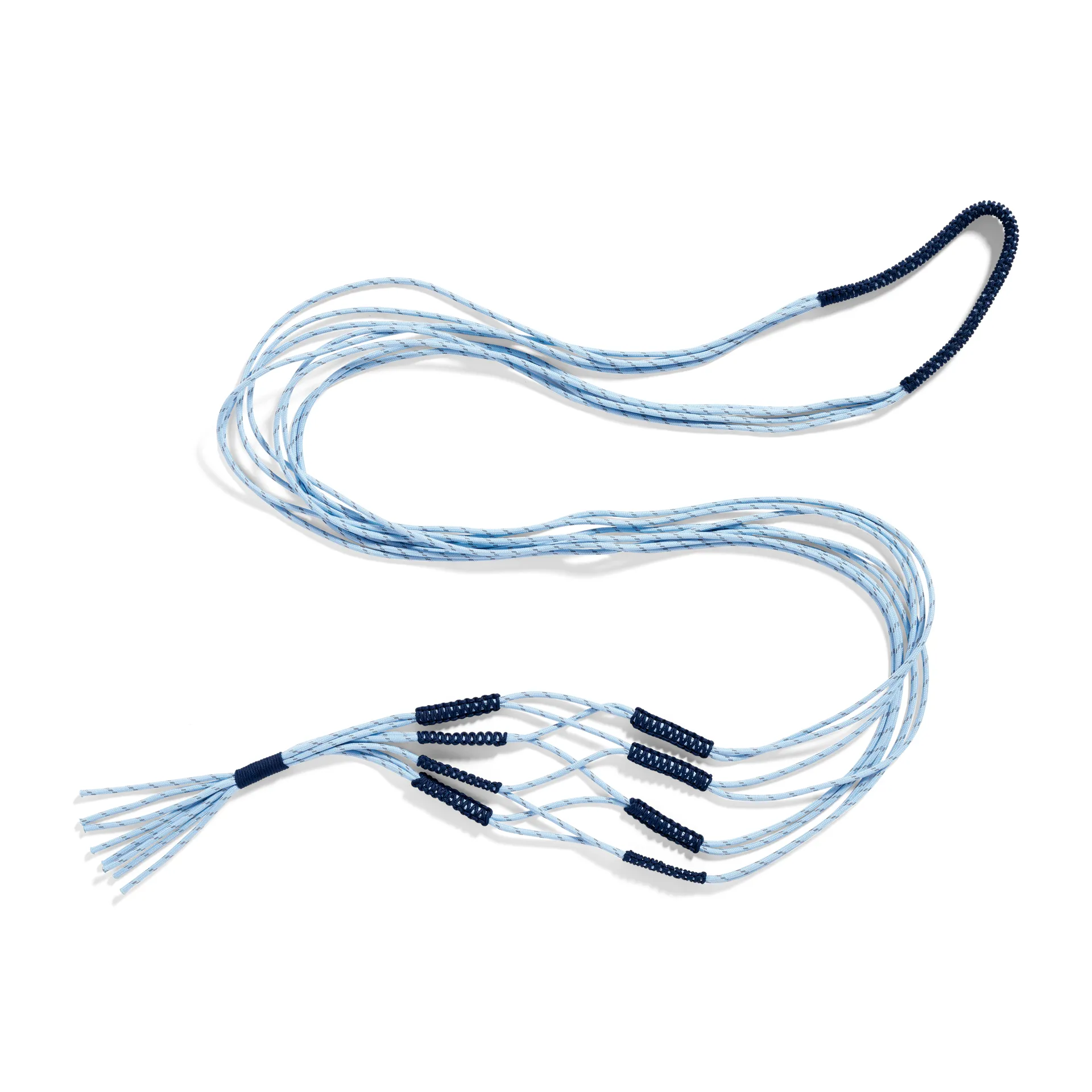 Phanta plant hanger ampel, Vaaleansininen HAY