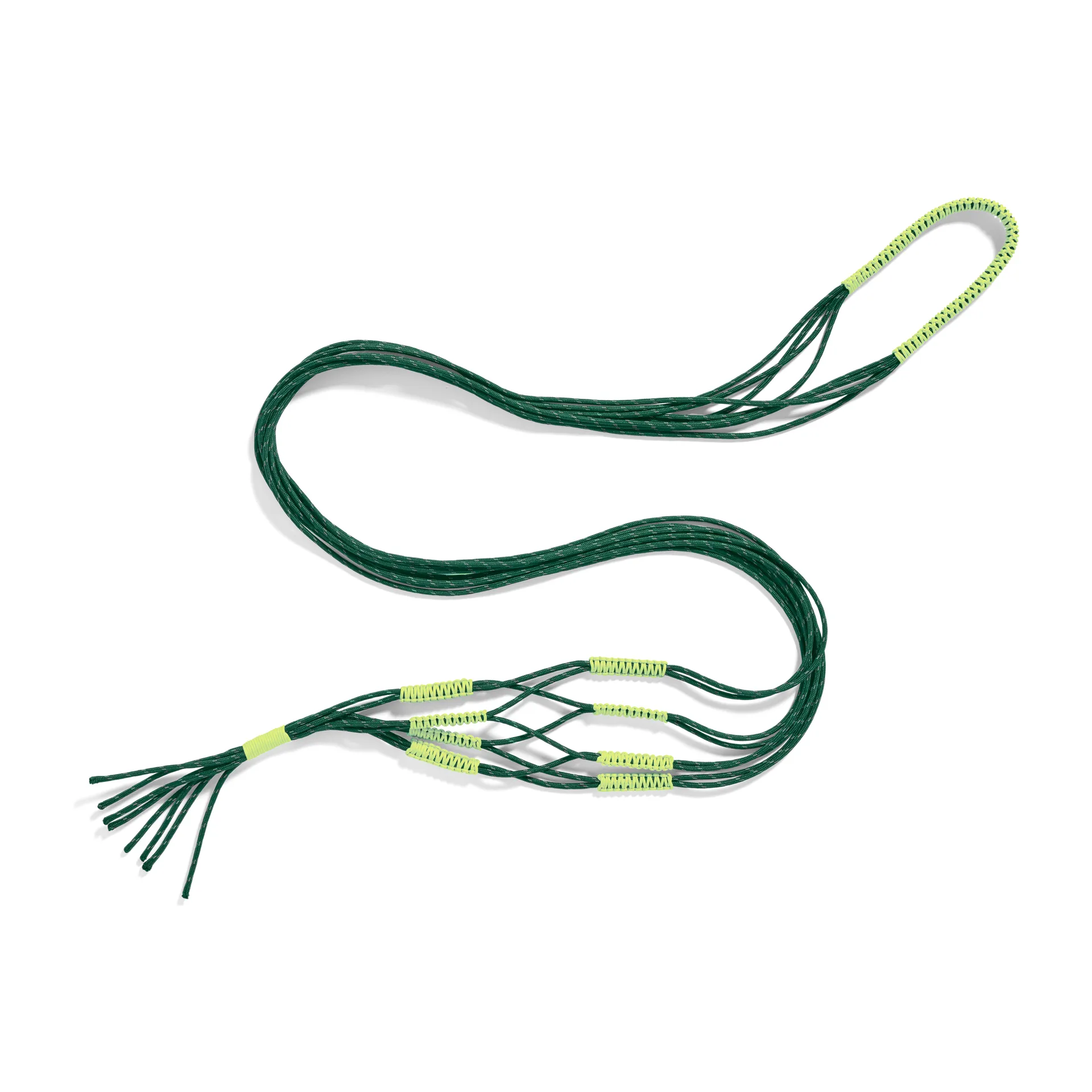 Phanta plant hanger ampel, Vihreä HAY