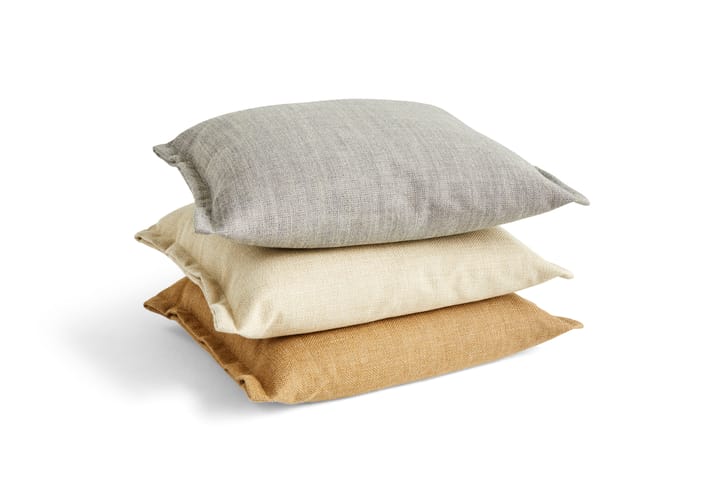 Plica rakenne tyyny 55x60 cm, Off white HAY
