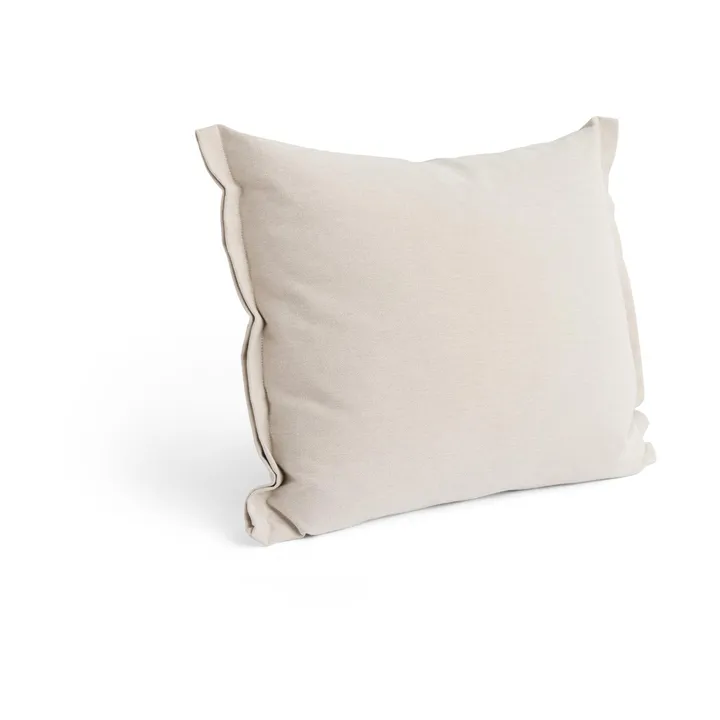 Plica Story tyynynpäällinen 55x60 cm. - Hiekka - HAY