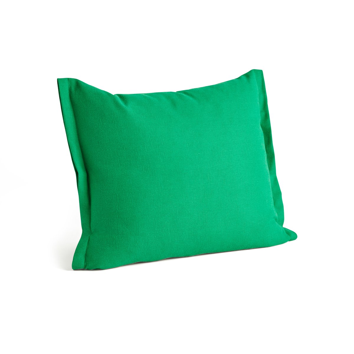 HAY Plica tyyny 55×60 cm Emerald green